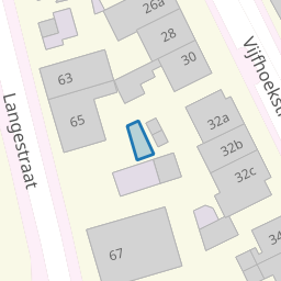 Perceel HZN00-D-4080