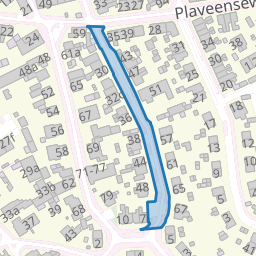 Perceel HZN00-D-4081