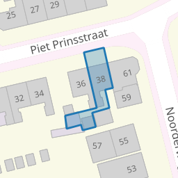 Perceel HZN00-D-4088