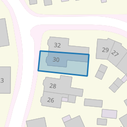 Perceel HZN00-D-4089