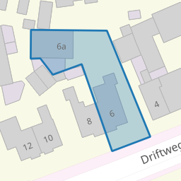 Perceel HZN00-D-4091