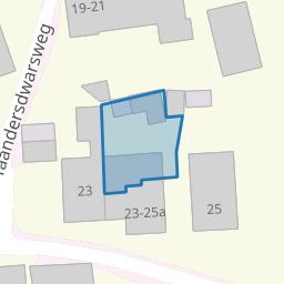 Perceel HZN00-D-4096