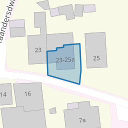 Perceel HZN00-D-4097