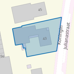 Perceel HZN00-D-4110