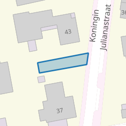 Perceel HZN00-D-4111