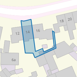 Perceel HZN00-D-4116