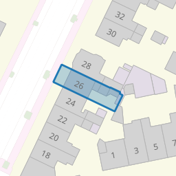 Perceel HZN00-D-4131