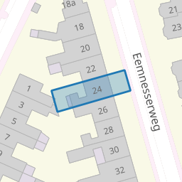 Perceel HZN00-D-4135