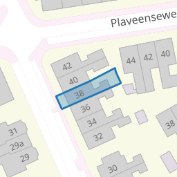 Perceel HZN00-D-4142