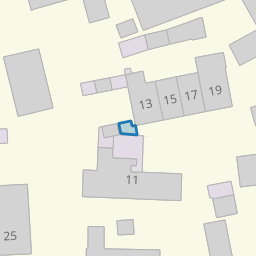 Perceel HZN00-D-4152