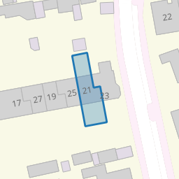 Perceel HZN00-D-4167