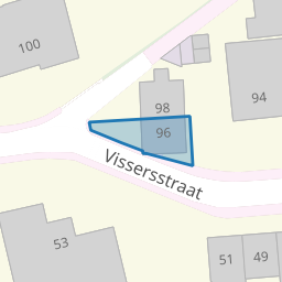 Perceel HZN00-D-4178