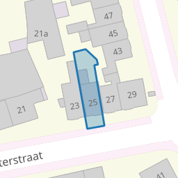 Perceel HZN00-D-4196