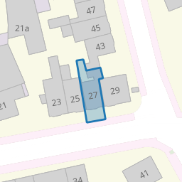 Perceel HZN00-D-4197