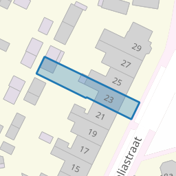 Perceel HZN00-D-4206