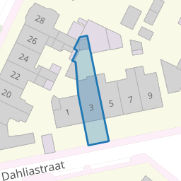 Perceel HZN00-D-4217