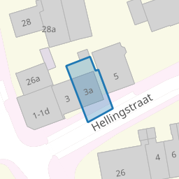 Perceel HZN00-D-4242