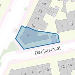 Perceel HZN00-D-4243