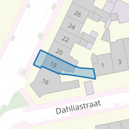 Perceel HZN00-D-4244