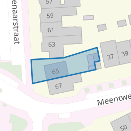 Perceel HZN00-D-4250