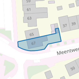 Perceel HZN00-D-4251