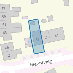 Perceel HZN00-D-4252