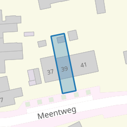 Perceel HZN00-D-4253