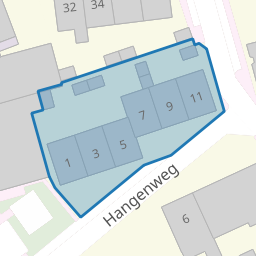 Perceel HZN00-D-4257