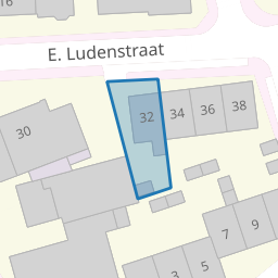 Perceel HZN00-D-4258