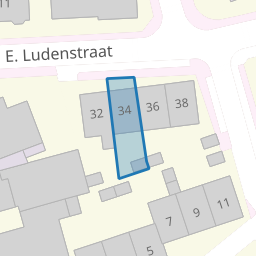 Perceel HZN00-D-4259