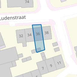 Perceel HZN00-D-4260