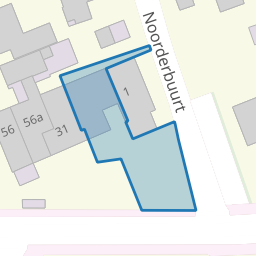 Perceel HZN00-D-4288