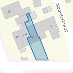 Perceel HZN00-D-4289