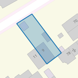 Perceel HZN00-D-4292