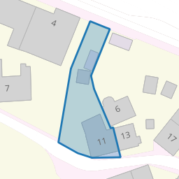 Perceel HZN00-D-4297