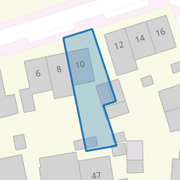 Perceel HZN00-D-4301