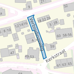 Perceel HZN00-D-4307