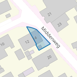 Perceel HZN00-D-4311