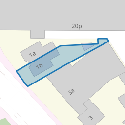 Perceel HZN00-D-4321