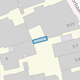 Perceel HZN00-D-4322