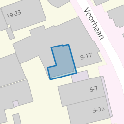 Perceel HZN00-D-4323