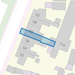 Perceel HZN00-D-4326