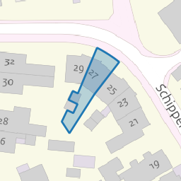 Perceel HZN00-D-4331