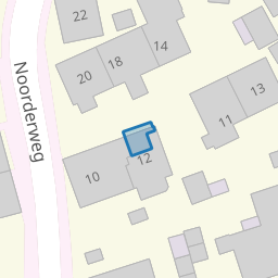 Perceel HZN00-D-4332