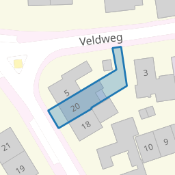 Perceel HZN00-D-4338