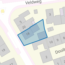 Perceel HZN00-D-4339