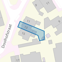 Perceel HZN00-D-4345