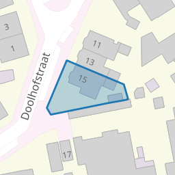 Perceel HZN00-D-4346