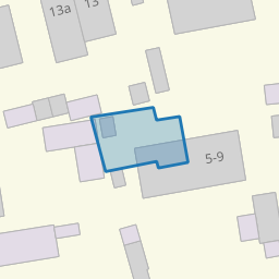 Perceel HZN00-D-4349