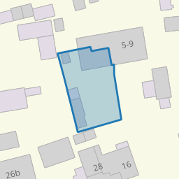 Perceel HZN00-D-4350